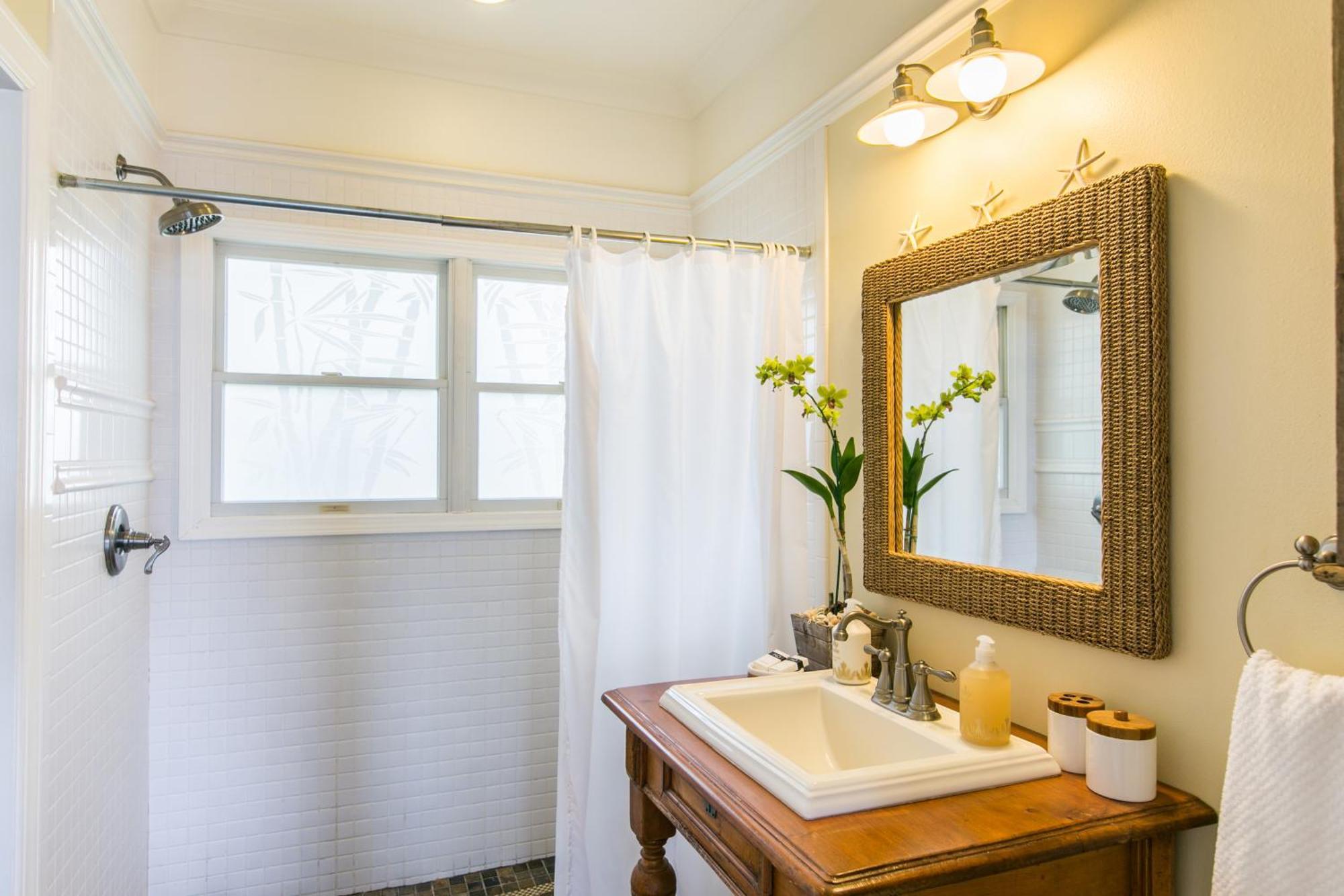 2Br Oceanfront Cottage In Poipu- Alekona Kauai コロア エクステリア 写真